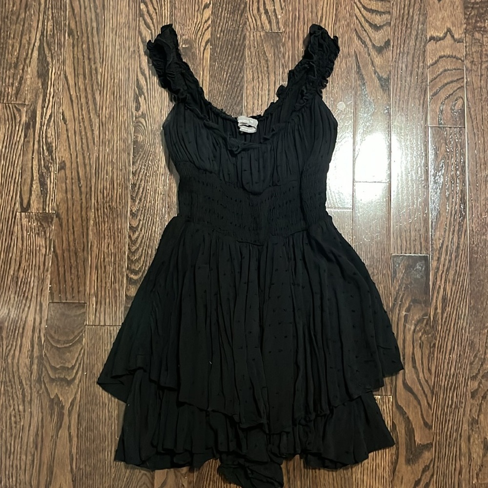 urban outfitters romper